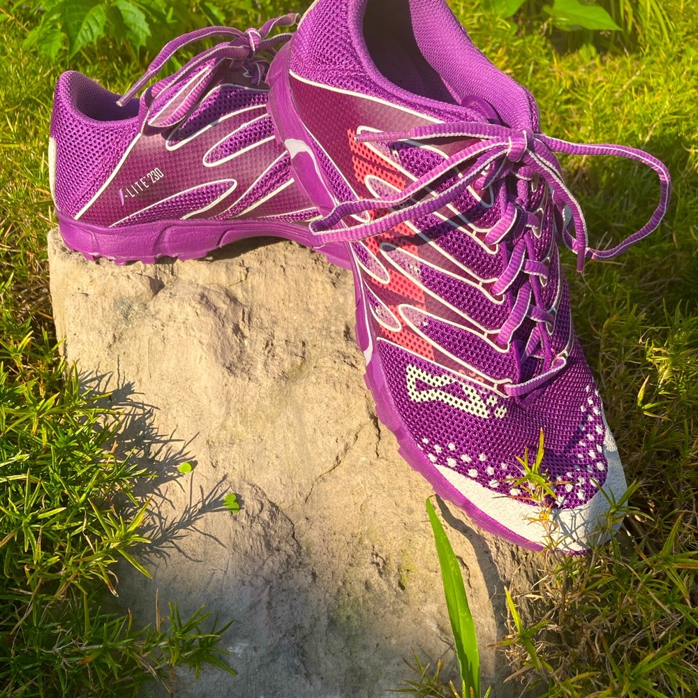 Athletic Shoes